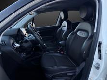 FIAT 500X 1.0 GSE 120th Anniversary mit 120 PS, Essence, Occasion / Utilisé, Manuelle - 7