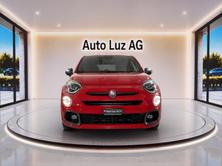 FIAT 500X 1.3 GSE Sport, Essence, Occasion / Utilisé, Automatique - 2