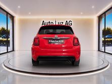 FIAT 500X 1.3 GSE Sport, Essence, Occasion / Utilisé, Automatique - 3