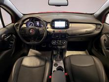FIAT 500X 1.3 GSE Sport, Essence, Occasion / Utilisé, Automatique - 4