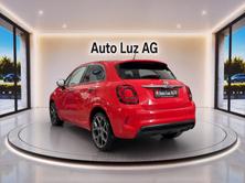 FIAT 500X 1.3 GSE Sport, Essence, Occasion / Utilisé, Automatique - 5