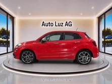 FIAT 500X 1.3 GSE Sport, Essence, Occasion / Utilisé, Automatique - 6