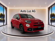 FIAT 500X 1.3 GSE Sport, Essence, Occasion / Utilisé, Automatique - 7
