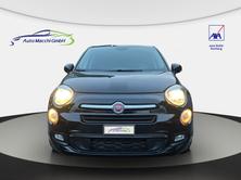 FIAT 500X 1.4T Pop Star DCT, Essence, Occasion / Utilisé, Automatique - 3