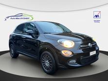 FIAT 500X 1.4T Pop Star DCT, Essence, Occasion / Utilisé, Automatique - 4