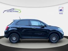 FIAT 500X 1.4T Pop Star DCT, Essence, Occasion / Utilisé, Automatique - 5