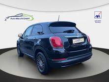 FIAT 500X 1.4T Pop Star DCT, Essence, Occasion / Utilisé, Automatique - 6