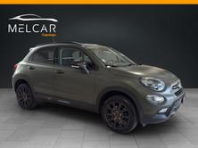 FIAT 500X 1.4T Xcite S 4x4 Automatic, Benzin, Occasion / Gebraucht, Automatik - 2