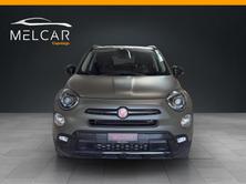 FIAT 500X 1.4T Xcite S 4x4 Automatic, Benzin, Occasion / Gebraucht, Automatik - 3
