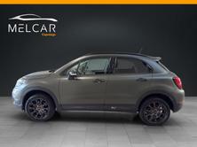 FIAT 500X 1.4T Xcite S 4x4 Automatic, Benzin, Occasion / Gebraucht, Automatik - 5