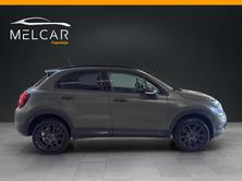 FIAT 500X 1.4T Xcite S 4x4 Automatic, Benzin, Occasion / Gebraucht, Automatik - 6