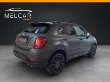 FIAT 500X 1.4T Xcite S 4x4 Automatic, Benzin, Occasion / Gebraucht, Automatik - 7