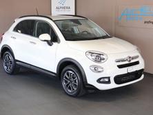FIAT 500X 1.4 MultiAir Lounge, Essence, Occasion / Utilisé, Automatique - 2