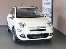 FIAT 500X 1.4 MultiAir Lounge, Essence, Occasion / Utilisé, Automatique - 3