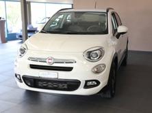 FIAT 500X 1.4 MultiAir Lounge, Essence, Occasion / Utilisé, Automatique - 4
