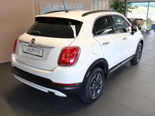 FIAT 500X 1.4 MultiAir Lounge, Essence, Occasion / Utilisé, Automatique - 6