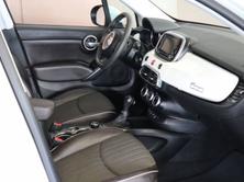 FIAT 500X 1.4 MultiAir Lounge, Essence, Occasion / Utilisé, Automatique - 7