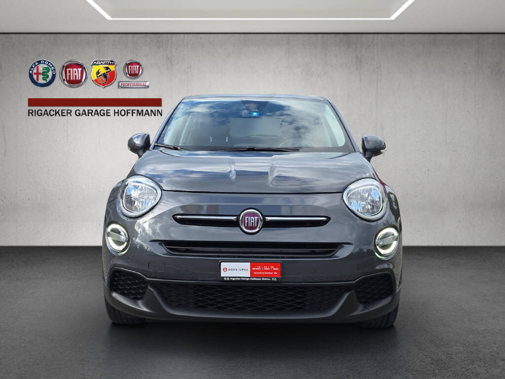 FIAT 500 X 1.3 GSE Lounge