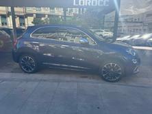 FIAT 500X Soft Top 1.3 Ya Cl C, Benzin, Occasion / Gebraucht, Automatik - 3