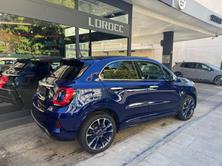 FIAT 500X Soft Top 1.3 Ya Cl C, Benzin, Occasion / Gebraucht, Automatik - 4