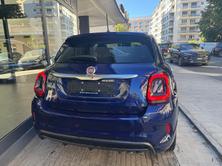 FIAT 500X Soft Top 1.3 Ya Cl C, Benzin, Occasion / Gebraucht, Automatik - 5