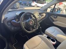 FIAT 500X Soft Top 1.3 Ya Cl C, Benzin, Occasion / Gebraucht, Automatik - 6