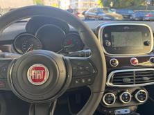 FIAT 500X Soft Top 1.3 Ya Cl C, Benzin, Occasion / Gebraucht, Automatik - 7