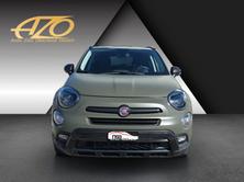 FIAT 500X 1.4T Xcite S 4x4 Automatic, Essence, Occasion / Utilisé, Automatique - 2