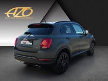 FIAT 500X 1.4T Xcite S 4x4 Automatic, Essence, Occasion / Utilisé, Automatique - 3