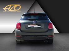 FIAT 500X 1.4T Xcite S 4x4 Automatic, Essence, Occasion / Utilisé, Automatique - 4