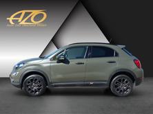 FIAT 500X 1.4T Xcite S 4x4 Automatic, Essence, Occasion / Utilisé, Automatique - 5