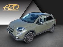 FIAT 500X 1.4T Xcite S 4x4 Automatic, Essence, Occasion / Utilisé, Automatique - 6
