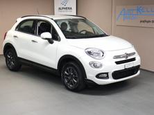 FIAT 500X 1.4 MultiAir Pop Star, Essence, Occasion / Utilisé, Manuelle - 2
