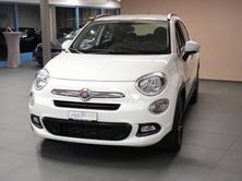 FIAT 500X 1.4 MultiAir Pop Star, Essence, Occasion / Utilisé, Manuelle - 4