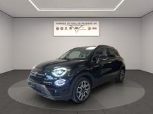 FIAT 500X 1.0 GSE 120th Anniversary, Benzin, Occasion / Gebraucht, Handschaltung - 2