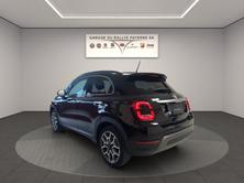 FIAT 500X 1.0 GSE 120th Anniversary, Benzin, Occasion / Gebraucht, Handschaltung - 3