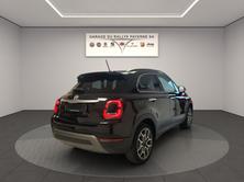 FIAT 500X 1.0 GSE 120th Anniversary, Benzin, Occasion / Gebraucht, Handschaltung - 5