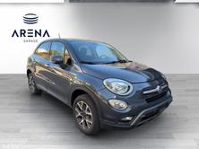 FIAT 500X 1.4T Cross 4x4 Automatic, Benzin, Occasion / Gebraucht, Automatik - 2