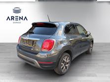 FIAT 500X 1.4T Cross 4x4 Automatic, Benzin, Occasion / Gebraucht, Automatik - 3