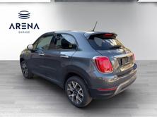 FIAT 500X 1.4T Cross 4x4 Automatic, Benzin, Occasion / Gebraucht, Automatik - 4