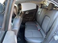 FIAT 500X 1.4T Cross 4x4 Automatic, Benzin, Occasion / Gebraucht, Automatik - 6