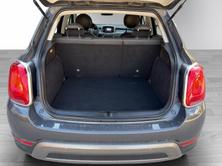 FIAT 500X 1.4T Cross 4x4 Automatic, Benzin, Occasion / Gebraucht, Automatik - 7