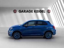 FIAT 500 X 1.5 Hybrid Sport, Hybride Leggero Benzina/Elettrica, Occasioni / Usate, Automatico - 2