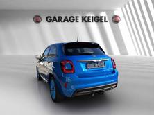 FIAT 500 X 1.5 Hybrid Sport, Hybride Leggero Benzina/Elettrica, Occasioni / Usate, Automatico - 3