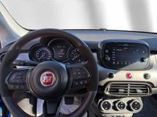 FIAT 500 X 1.5 Hybrid Sport, Hybride Leggero Benzina/Elettrica, Occasioni / Usate, Automatico - 5