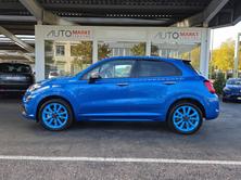 FIAT 500 X 1.5 Hybrid Sport, Hybride Leggero Benzina/Elettrica, Occasioni / Usate, Automatico - 2