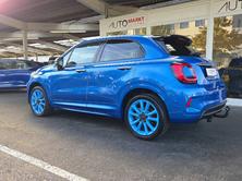 FIAT 500 X 1.5 Hybrid Sport, Hybride Leggero Benzina/Elettrica, Occasioni / Usate, Automatico - 3