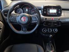 FIAT 500 X 1.5 Hybrid Sport, Hybride Leggero Benzina/Elettrica, Occasioni / Usate, Automatico - 5