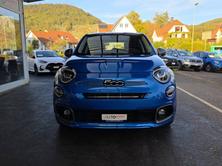 FIAT 500 X 1.5 Hybrid Sport, Hybride Leggero Benzina/Elettrica, Occasioni / Usate, Automatico - 6