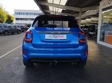 FIAT 500 X 1.5 Hybrid Sport, Hybride Leggero Benzina/Elettrica, Occasioni / Usate, Automatico - 7
